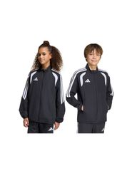 adidas Tiro 26 League Presentation Kids' Sweatshirt Black KA6416