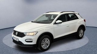Volkswagen T-Roc 2019 TDI 115PS Discover 1.6