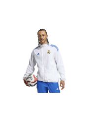 adidas Real Madrid EU Home Jacket JP4029-thumb-1