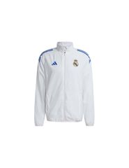 adidas Real Madrid EU Home Jacket JP4029