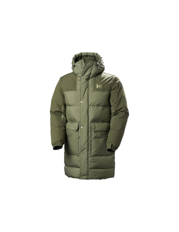 Helly Hansen Escape Down Parka M 53527 421