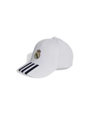 adidas Real Madrid Jr Cap JX3208