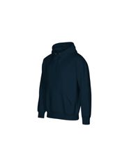 Cloud Unisex Sweatshirt GOTS Navy