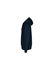 Cloud Unisex Sweatshirt GOTS Navy-thumb-2
