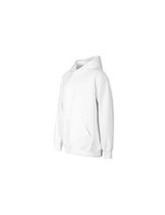 Chill unisex sweatshirt white