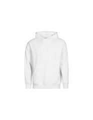 Chill unisex sweatshirt white-thumb-1