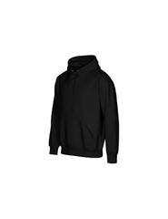 Cloud GOTS Unisex Sweatshirt Black