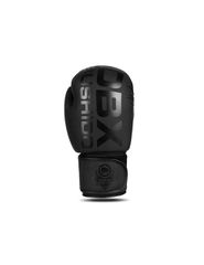 10oz Boxing Gloves Mono Valor Series-thumb-10
