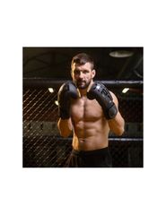10oz Boxing Gloves Mono Valor Series-thumb-1