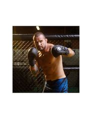 10oz Boxing Gloves Mono Valor Series-thumb-2