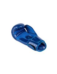 10oz Boxing Gloves Tournament Blue-thumb-8