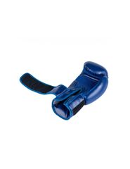 10oz Boxing Gloves Tournament Blue-thumb-9