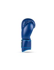 10oz Boxing Gloves Tournament Blue-thumb-7