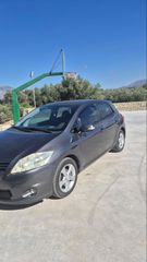 Toyota Auris 2011 1.3 16V VVT-i (101 Hp)