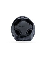 Boxing helmet with polycarbonate mask S Gladiator-thumb-8
