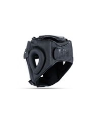 Boxing helmet with polycarbonate mask S Gladiator-thumb-3