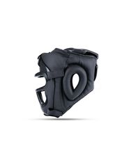 Boxing helmet with polycarbonate mask S Gladiator-thumb-4