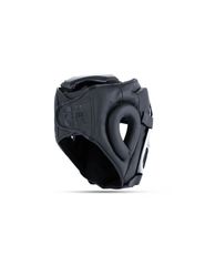 Boxing helmet with polycarbonate mask S Gladiator-thumb-7