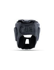 Boxing helmet with polycarbonate mask S Gladiator-thumb-6