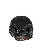 Boxing helmet with visor M Ninja-thumb-6