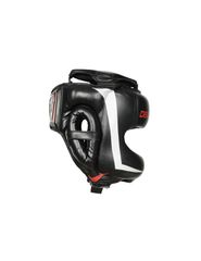 Boxing helmet with visor M Ninja-thumb-2