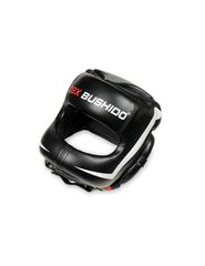 Boxing helmet with visor M Ninja-thumb-4