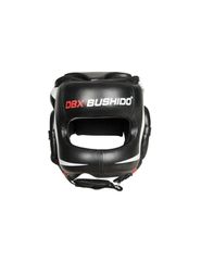 Boxing helmet with visor M Ninja-thumb-3