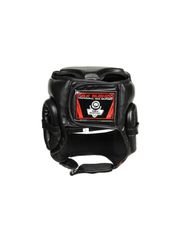 Boxing helmet with visor M Ninja-thumb-5