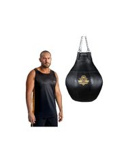 Boxing Pear Gold XXL 25 kg