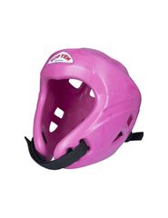 KSSPOWER TECH Leather Sparring Boxing Helmet-thumb-18