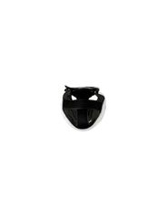 KSSPOWER TECH Leather Sparring Boxing Helmet-thumb-2