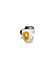 KSSPOWER TECH Leather Sparring Boxing Helmet-thumb-1
