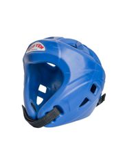 KSSPOWER TECH Leather Sparring Boxing Helmet-thumb-10