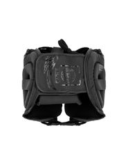 KSTOPBLACKEAGLE boxing sparring helmet-thumb-3