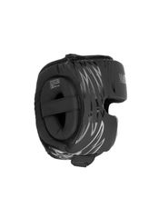 KSTOPBLACKEAGLE boxing sparring helmet-thumb-4