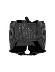 KSTOPBLACKEAGLE boxing sparring helmet-thumb-6