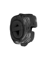 KSTOPBLACKEAGLE boxing sparring helmet-thumb-5