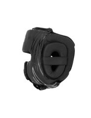 KSTOPBLACKEAGLE boxing sparring helmet-thumb-1