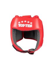 KTTCOMPETITION tournament boxing helmet WORLD BOXING APPROVED