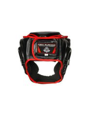 M Boxing Helmet Phantom Red-thumb-6