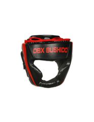 M Boxing Helmet Phantom Red-thumb-4