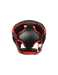 M Boxing Helmet Phantom Red-thumb-7