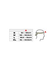 M Boxing Helmet Phantom Red-thumb-10
