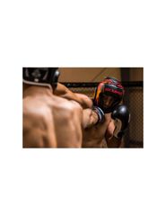 M Boxing Helmet Phantom Red-thumb-1