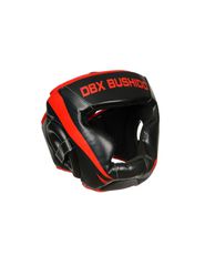 M Boxing Helmet Phantom Red-thumb-3