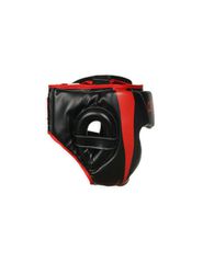 M Boxing Helmet Phantom Red-thumb-5