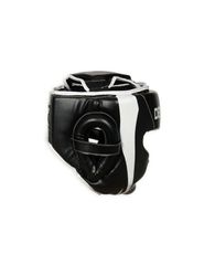 M Boxing Helmet Phantom White-thumb-4