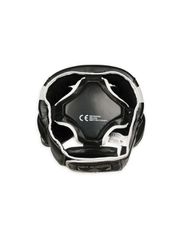 M Boxing Helmet Phantom White-thumb-7