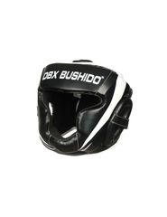 M Boxing Helmet Phantom White-thumb-3
