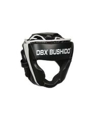 M Boxing Helmet Phantom White-thumb-5